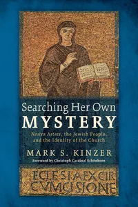 Searching Her Own Mystery_cover