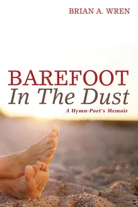 Barefoot in the Dust_cover