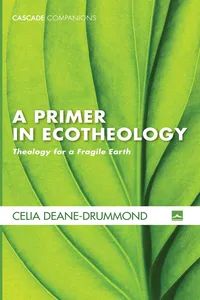 A Primer in Ecotheology_cover