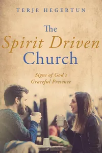 The Spirit Driven Church_cover