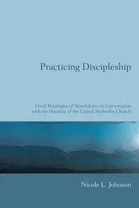 Practicing Discipleship_cover