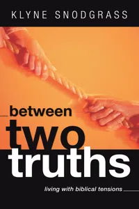 Between Two Truths_cover