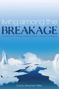 Living among the Breakage_cover