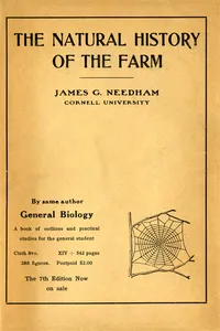 Natural History of the Farm_cover