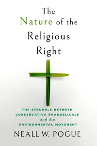 The Nature of the Religious Right_cover