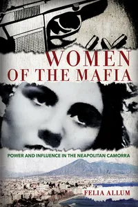 Women of the Mafia_cover