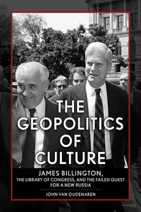 The Geopolitics of Culture_cover