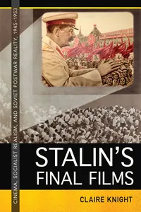 Stalin's Final Films_cover