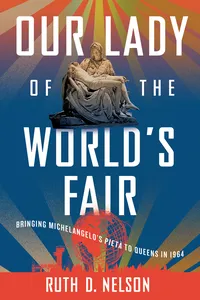 Our Lady of the World's Fair_cover