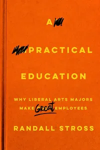 A Practical Education_cover