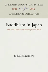 Buddhism in Japan_cover
