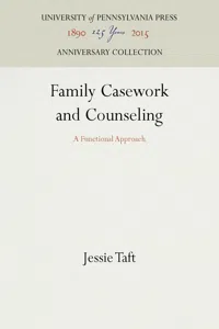 Family Casework and Counseling_cover