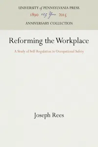 Reforming the Workplace_cover