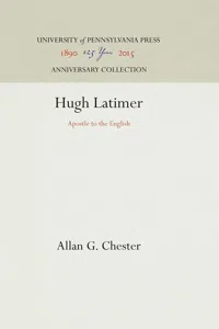 Hugh Latimer_cover