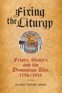 Fixing the Liturgy_cover