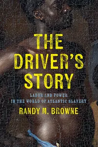 The Driver's Story_cover