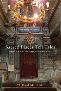 Sacred Places Tell Tales_cover