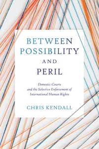 Between Possibility and Peril_cover