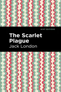 The Scarlet Plague_cover