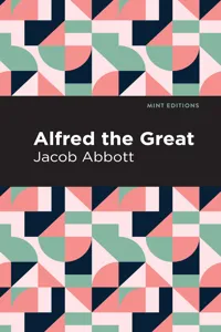Alfred the Great_cover