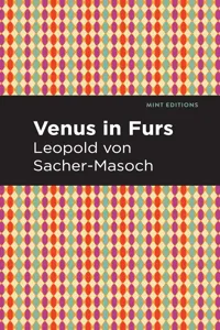 Venus in Furs_cover