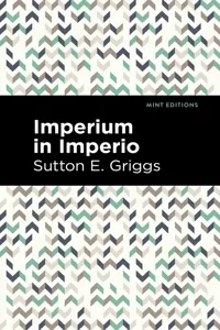 Imperium in Imperio_cover