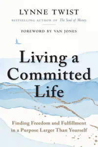 Living a Committed Life_cover