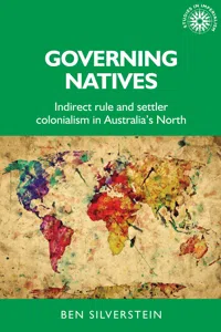 Governing natives_cover