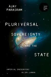 Pluriversal sovereignty and the state_cover