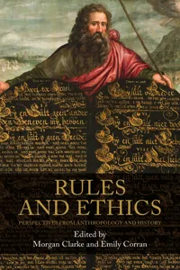 Rules and ethics_cover