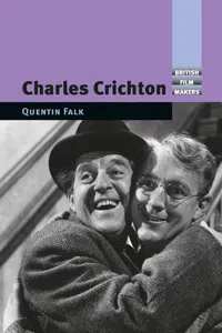 Charles Crichton_cover