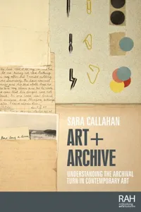Art + Archive_cover
