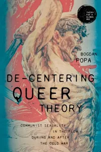 De-centering queer theory_cover