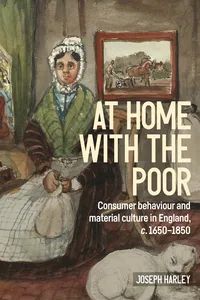 At home with the poor_cover
