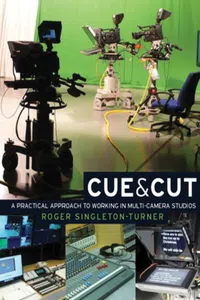 Cue and Cut_cover