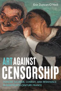 Art against censorship_cover