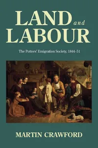 Land and labour_cover