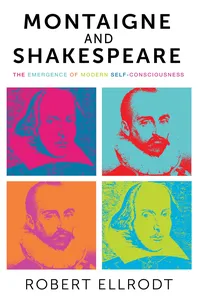 Montaigne and Shakespeare_cover