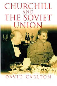 Churchill and the Soviet Union_cover
