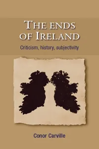 The ends of Ireland_cover