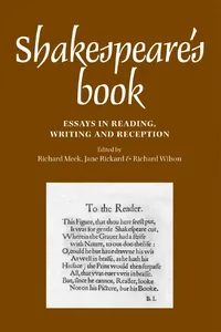 Shakespeare's book_cover