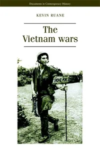 The Vietnam wars_cover