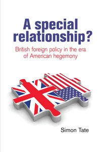 A special relationship?_cover
