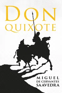Don Quixote_cover