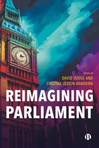 Reimagining Parliament_cover