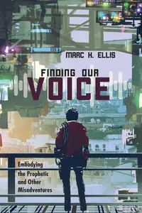 Finding Our Voice_cover