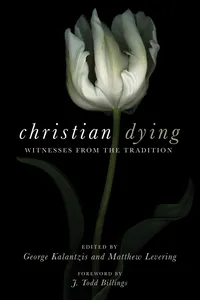 Christian Dying_cover