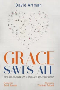 Grace Saves All_cover