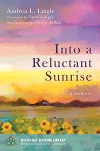 Into a Reluctant Sunrise_cover