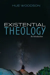 Existential Theology_cover